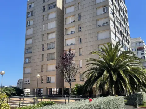 Piso en Avenida de los Castros, 38