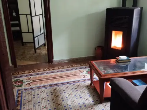 Casa rústica en calle Mayor, 21