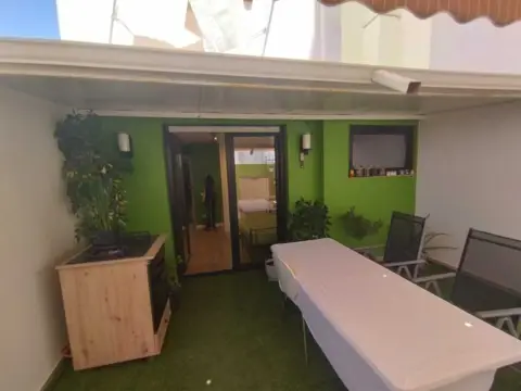 Piso en Avenida de Ricardo Carapeto Zambrano, 100