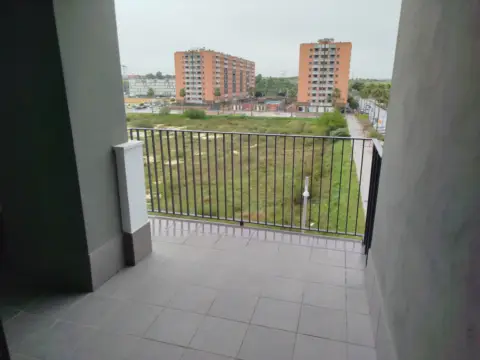 Piso en Avenida Felipe González Márquez, 8