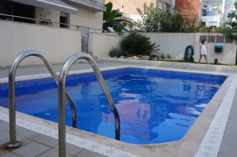 Dúplex en Avinguda de Catalunya, 43