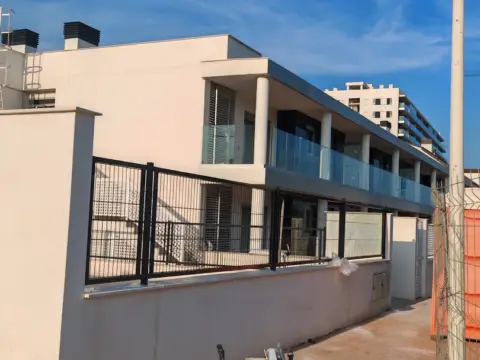 Apartamento en Carrer Irlanda, 1