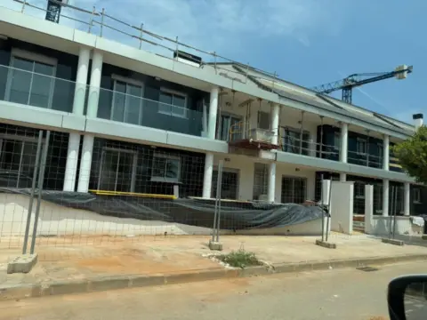 Apartamento en Carrer Irlanda, 1