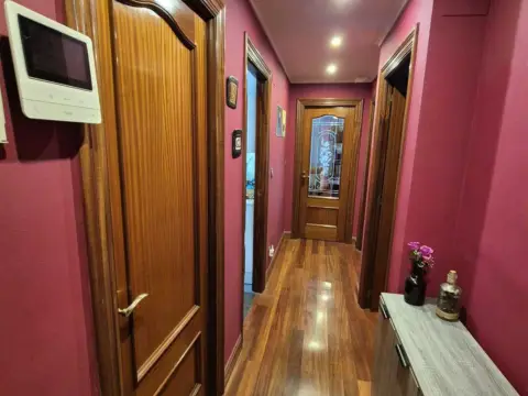 Piso en calle de Fontuso, 6