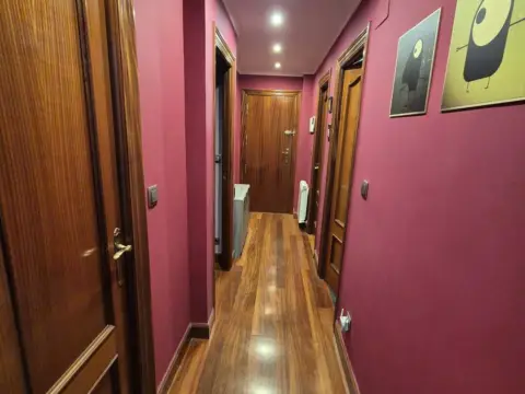 Piso en calle de Fontuso, 6