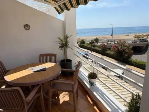 Piso en Paseo del Mediterráneo, 317