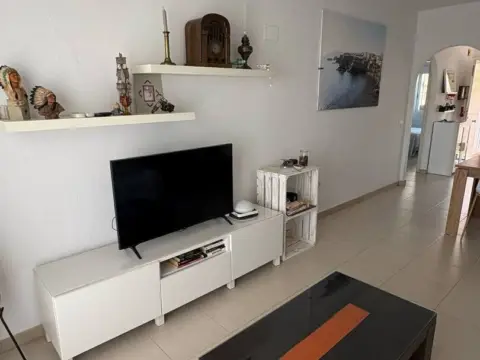 Piso en Paseo del Mediterráneo, 317