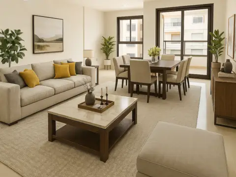 Piso en Avenida Angel Guimera, 38