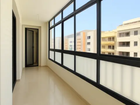 Piso en Avenida Angel Guimera, 38