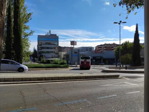 Habitación en Zona Parque de la Nara, 20