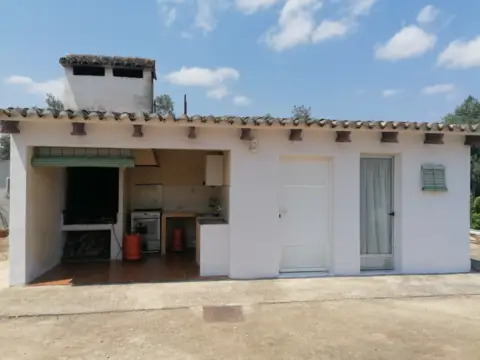 Chalet unifamiliar en CV-578,  1