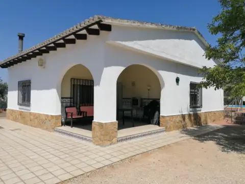 Chalet unifamiliar en CV-578,  1