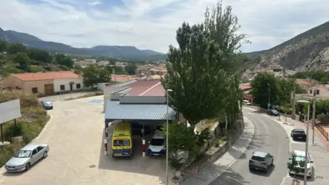 Apartment at Carretera de Caravaca, 35