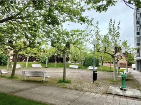 Apartamento en calle de Bartolomé de Carranza, 58