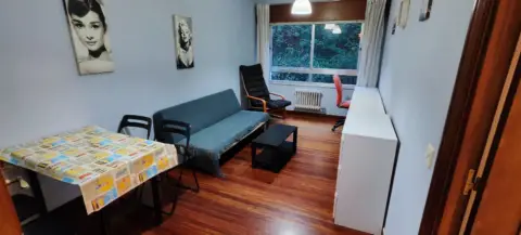 Piso en Rúa de García Prieto, 4