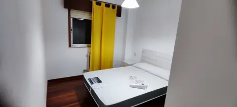 Piso en Rúa de García Prieto, 4