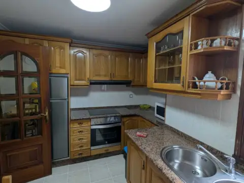 Piso en Plaza Mayor, 16 in Viveiro (Casco Urbano) · Casco Urbano
