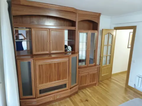 Piso en calle de la Cruz de Mayo, 3