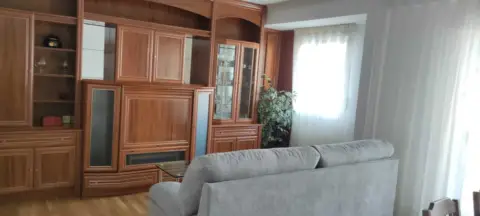 Piso en calle de la Cruz de Mayo, 3