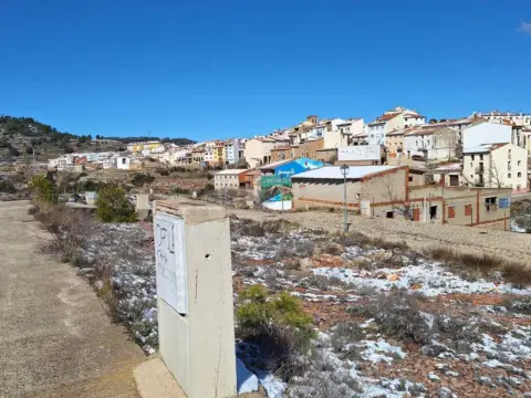Finca rústica en Carrer Papallona Isabelina, 2