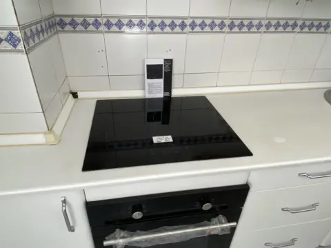 Piso en calle Feria, 27