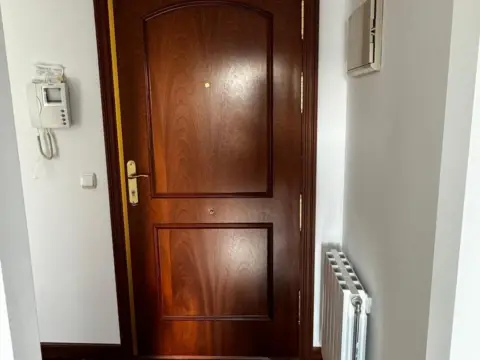 Piso en calle de Tribiñu Alde, 1