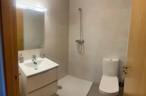 Piso en calle de Jose María Azcona, 1