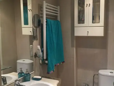 Piso en calle de Concepción de la Oliva, 24