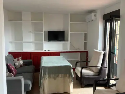 Ático en calle Bernabe Soriano, 8