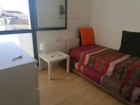 Habitación en Carrer de Finestrelles, 22