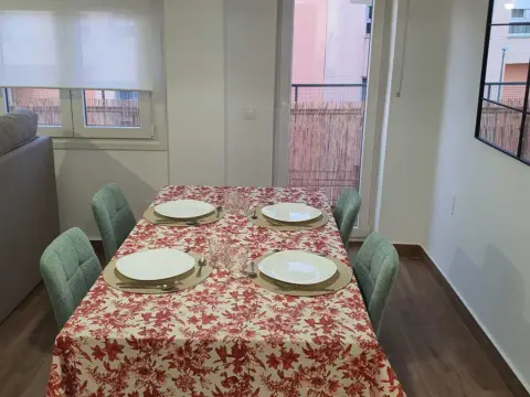 Piso en calle Marquesa de Pinares, 23