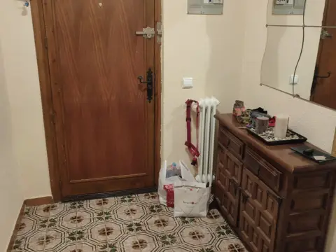 Piso en Urbanización Eras, 6