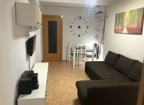 Ático en calle del Conquistador Benito de Baños, 6