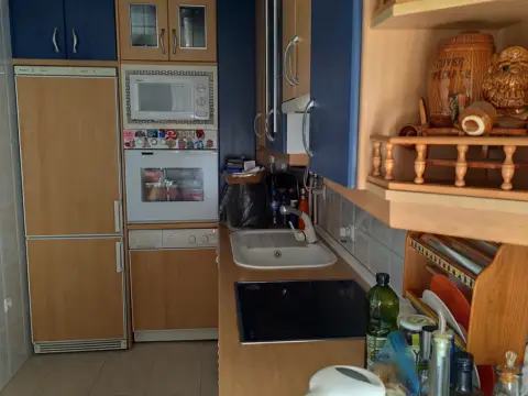 Piso en calle de Menéndez Pelayo, 18