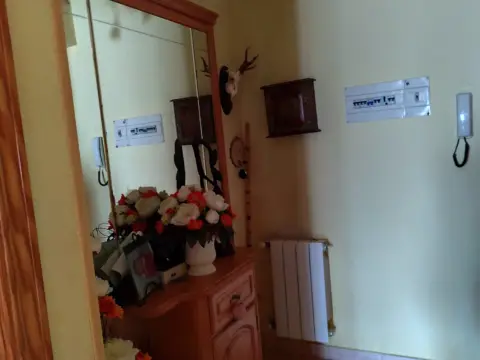 Piso en calle de Menéndez Pelayo, 18