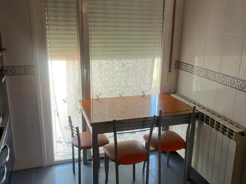 Chalet adosado en calle Armonio, 10