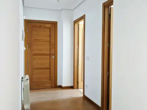 Ático en calle del Quemadero, 3