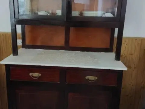 Casa rústica en calle del Pilar, 13