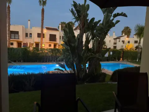 Dúplex en Avenida Avenida del Mar,  1