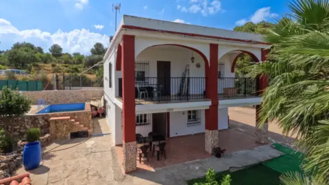 Finca rústica en Carrer del Doctor Bernat, 104