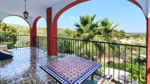 Finca rústica en Carrer del Doctor Bernat, 104