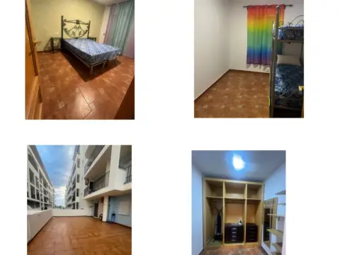 Piso en Avenida del Mar Azul, 101