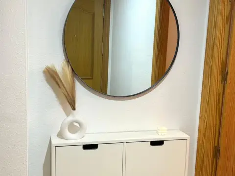 Piso en Plaza de las Tres Cruces, 2