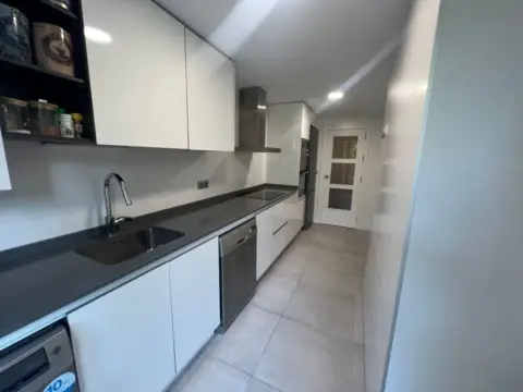 Piso en calle Riu Nervión,  6