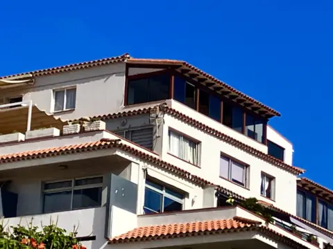 Ático en calle Esquivel, 10