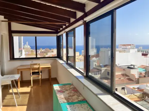 Ático en calle Esquivel, 10