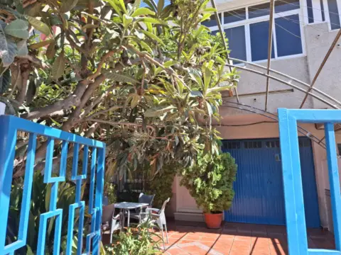 Dúplex en calle de la Vía, 95