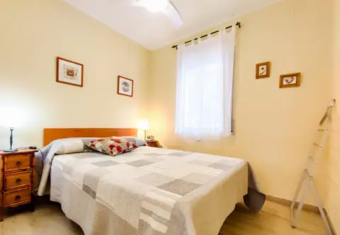 Piso en Avinguda de la Diputació, 156