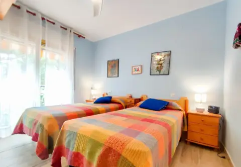 Piso en Avinguda de la Diputació, 156