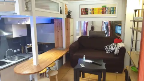 Dúplex en calle del Escorial, 6